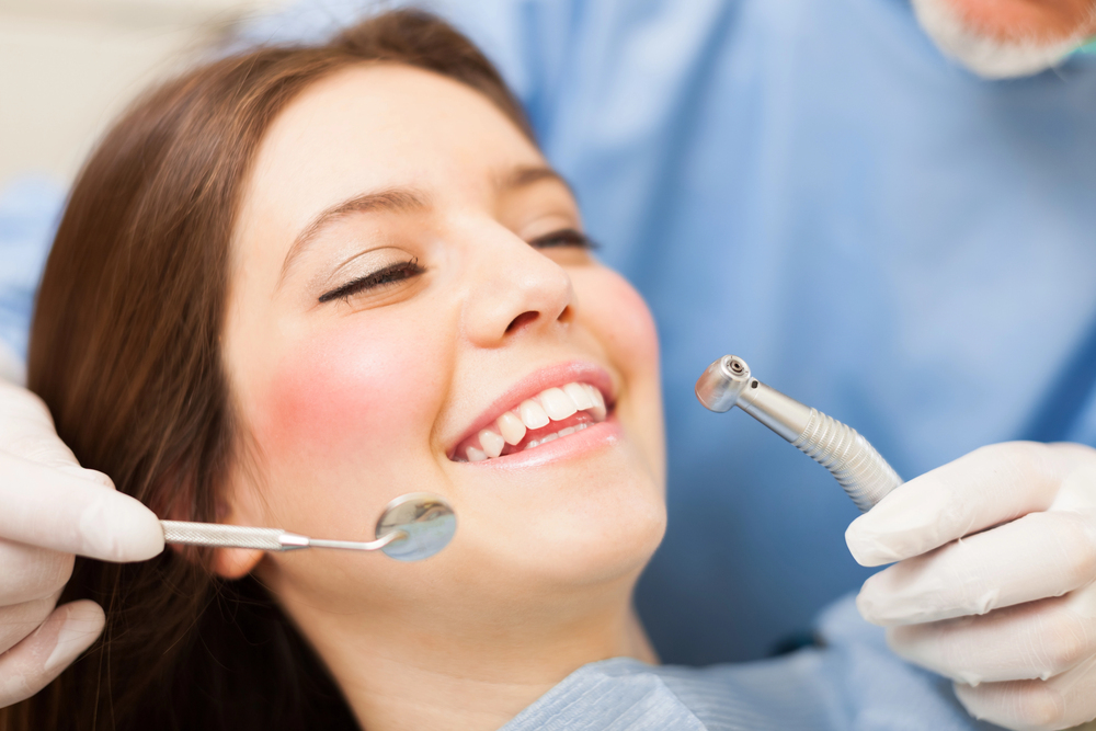 Preventive Dentistry