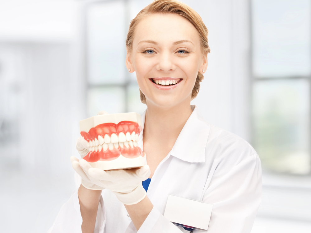 Sedation Dentistry