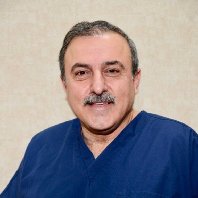 Dr. G. Ghannam