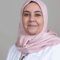 Dr. Sophia Elmuradi